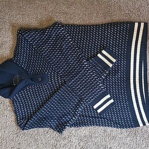 BNWoT Cardigan M
